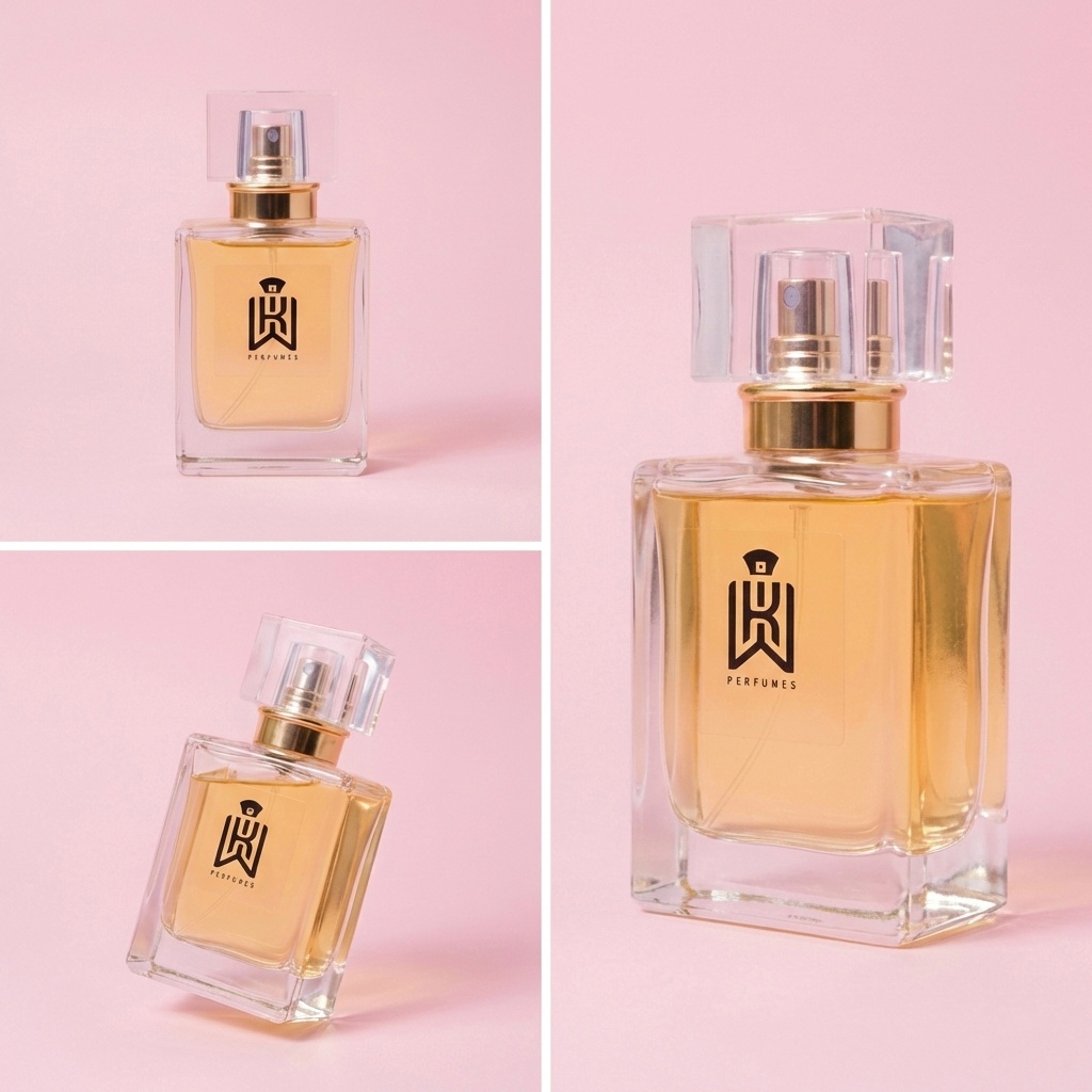 Meher Perfume by WK – Crafted to Inspire - Image 3