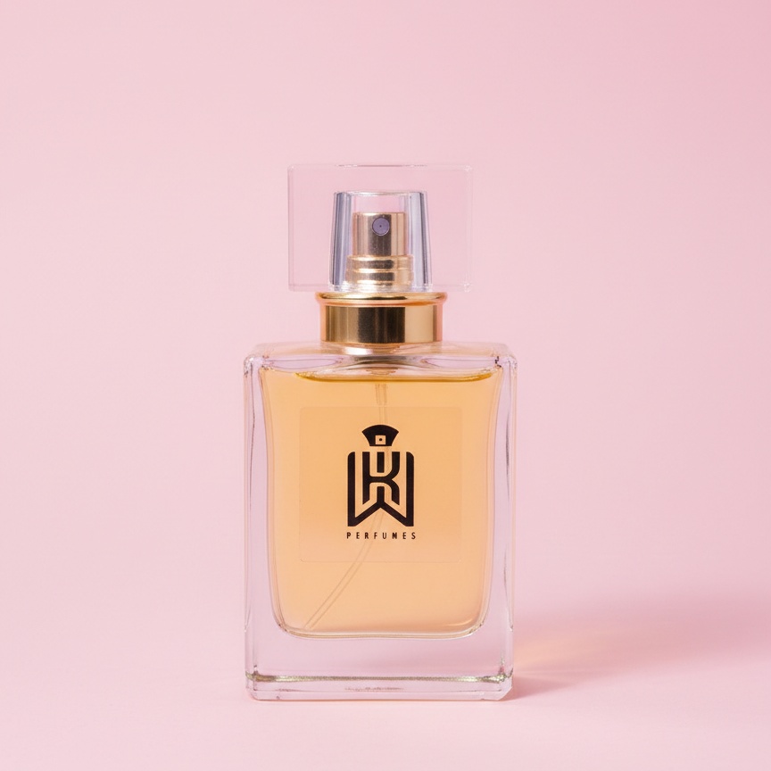 Meher Perfume by WK – Crafted to Inspire